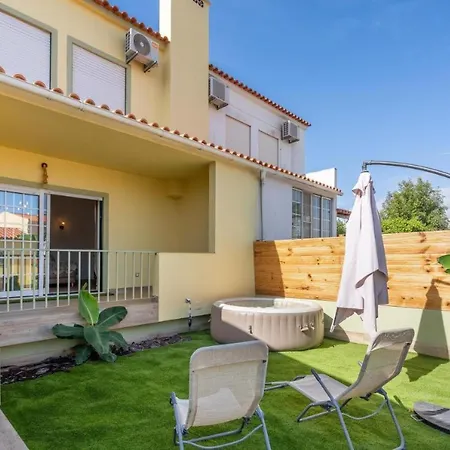 A Praia Da Belavista Villa *