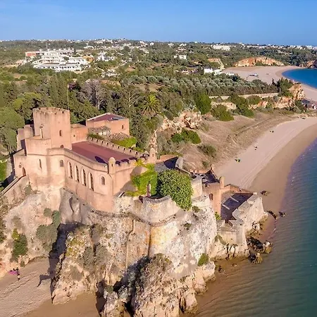 A Praia Da Belavista